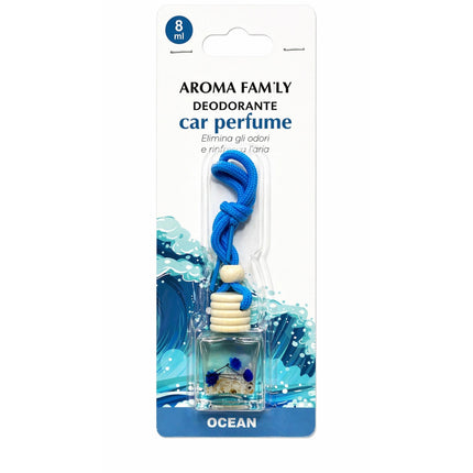 Car Air Freshener -GJ319