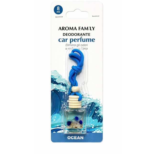 Car Air Freshener -GJ319