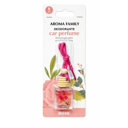 Car Air Freshener -GJ319