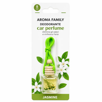 Car Air Freshener -GJ319