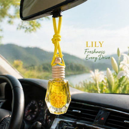 Car Hanging Perfume – KX314
