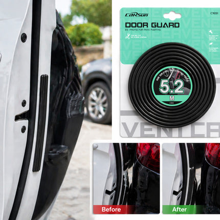 Universal Car Door Protector – 5.2 Meter-C1651