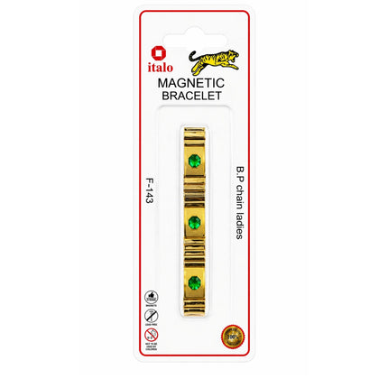 Magnetic Bracelet  Care Therapy-F-143