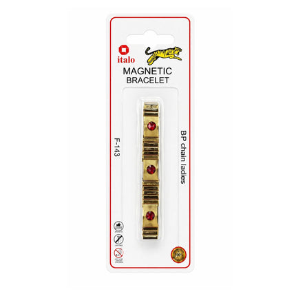 Magnetic Bracelet  Care Therapy-F-143