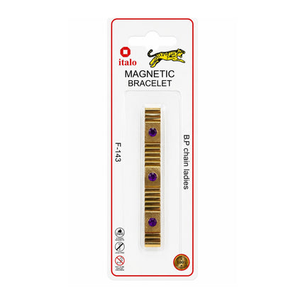 Magnetic Bracelet  Care Therapy-F-143