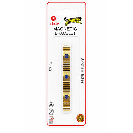 Magnetic Bracelet  Care Therapy-F-143