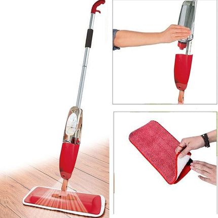 Fresh Floor Spray Mop NGB-39