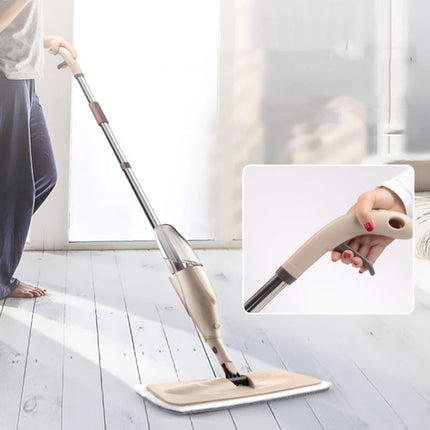 Fresh Floor Spray Mop NGB-39