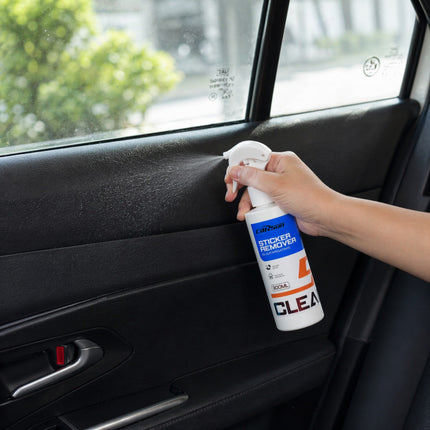Clean Release Sticker Remover-C24392