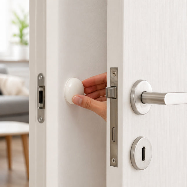 No Mark Door Stopper-REF-10581