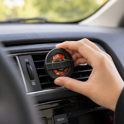 Car Air Freshener-AC1102