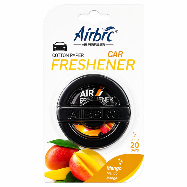 Car Air Freshener-AC1102