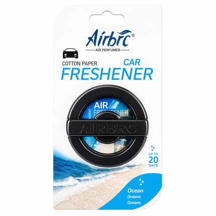 Car Air Freshener-AC1102