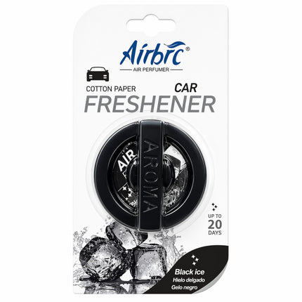 Car Air Freshener-AC1102