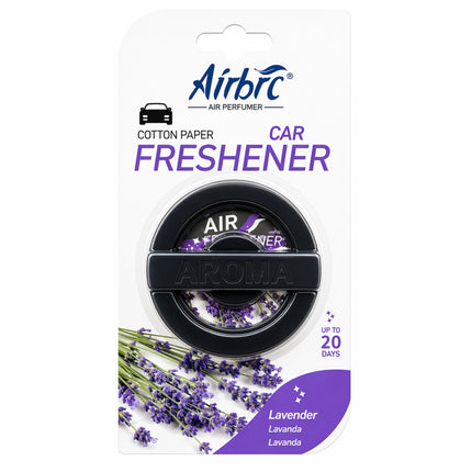 Car Air Freshener-AC1102