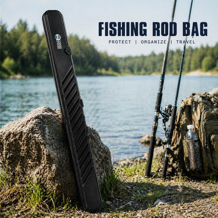 Fishing Rod Travel Case- FH-377