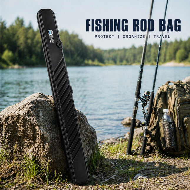 Fishing Rod Travel Case- FH-377
