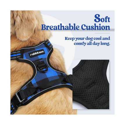Pet Secure Harness Kit-PET-44574