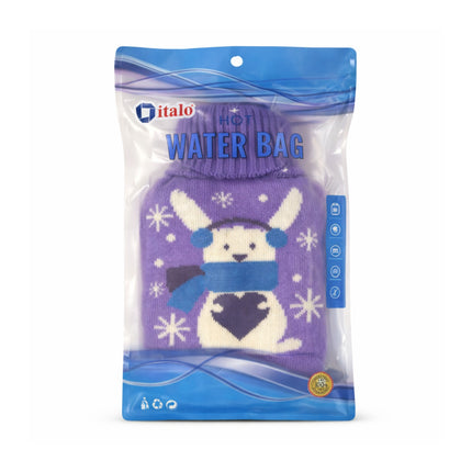 Warm Comfort Hot Water Bag-HOT-7953
