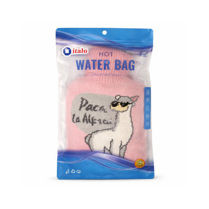 Warm Comfort Hot Water Bag-HOT-7953