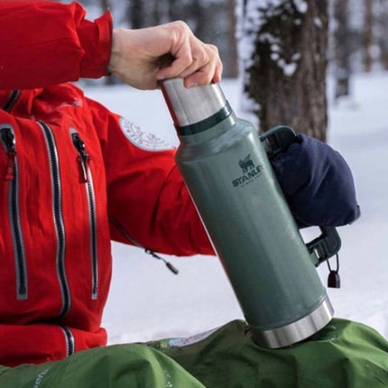 Stanley Stainless Steel Insulated Bottle 1.9 Litre (NGB-438)