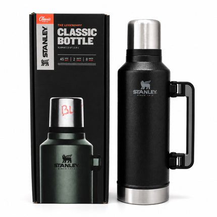 Stanley Stainless Steel Insulated Bottle 1.9 Litre (NGB-438)