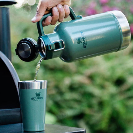 Stanley Large Thermal Bottle with Lock Lid (NGB-761)