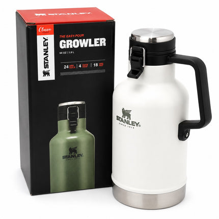 Stanley Large Thermal Bottle with Lock Lid (NGB-761)