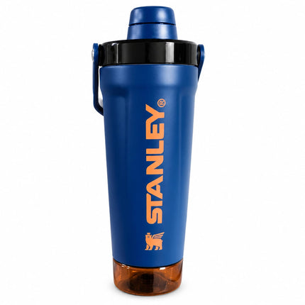 Stanley Style Insulated Shaker Bottle With Handle (NGB-762)