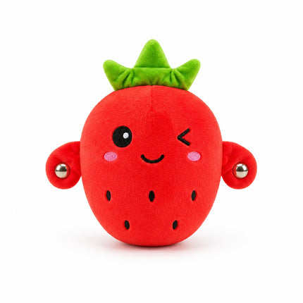 Fruit Sensing Rhythm Sensing Toy