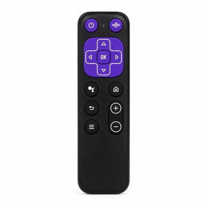 Voice Remote With Mini Keyboard - BE011