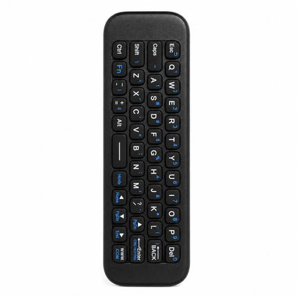 Voice Remote With Mini Keyboard - BE011