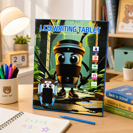 LCD Writing Tablet - MZ2924