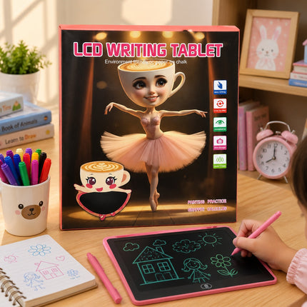 LCD Writing Tablet -MZ2926