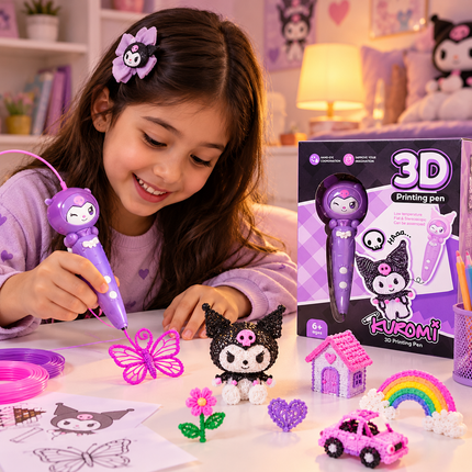 3D Printing Pen