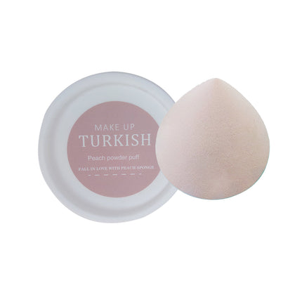 Makeup Turkish  Foundation Sponge