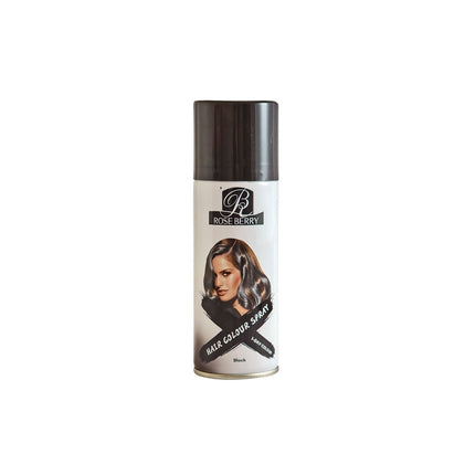 Roseberry Hair Colour Spray - 138 ml RB-88