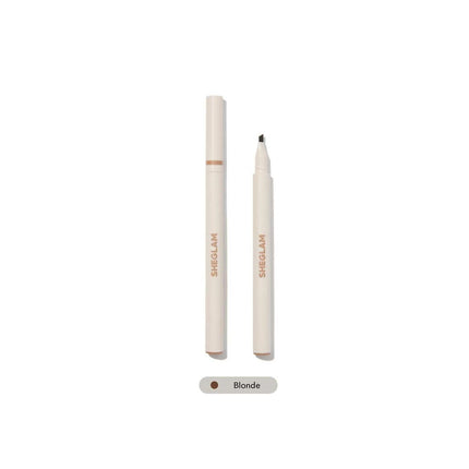 Sheglam Feather Better Liquid Eyebrow Pencil - 02