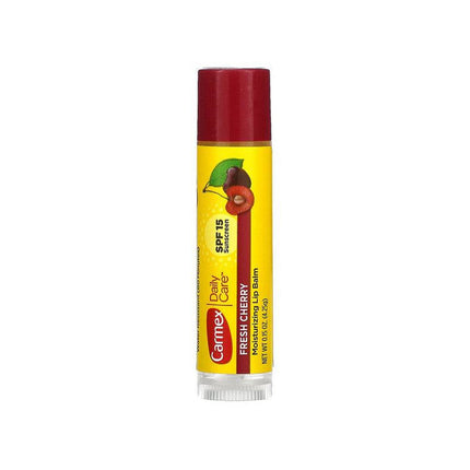 Carmex - Daily Care Moisturizing Lip Balm Cherry