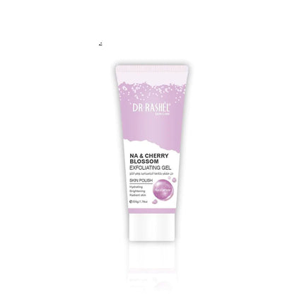 Dr.Rashel Exfoliating Gel - 220gm