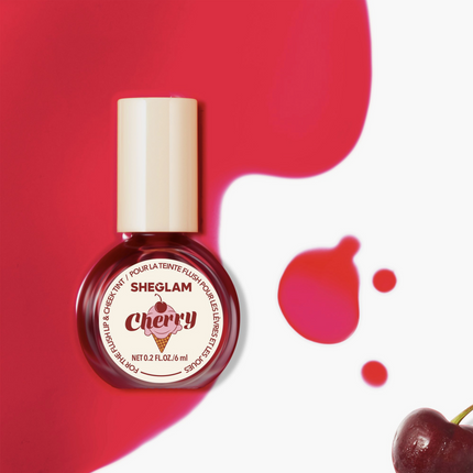 Sheglam For the Flush Lip & Cheek Tint