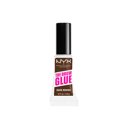 NYX Professional Makeup - The Brow Glue