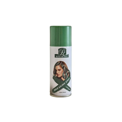 Roseberry Hair Colour Spray - 138 ml RB-88
