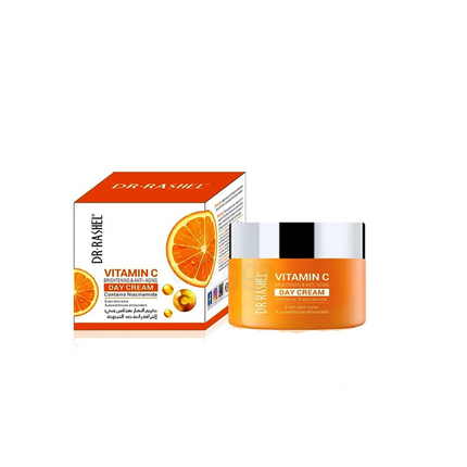 Dr.Rashel Vitamin C Day Cream - 50g