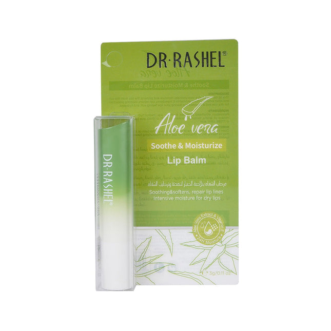 Dr. Rashel  Lip Balm - 3gm