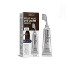 Chestnut Brown
