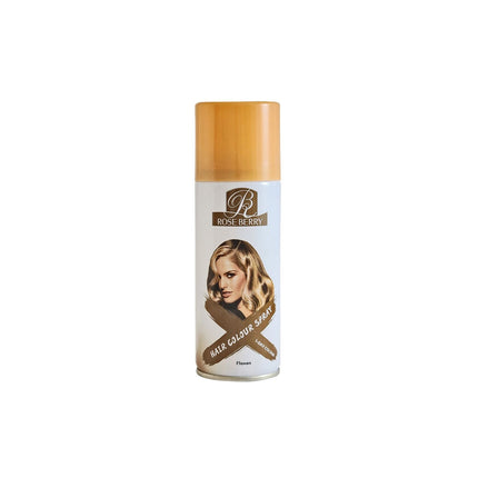 Roseberry Hair Colour Spray - 138 ml RB-88