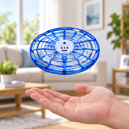Flynova Pro Flying Spinner