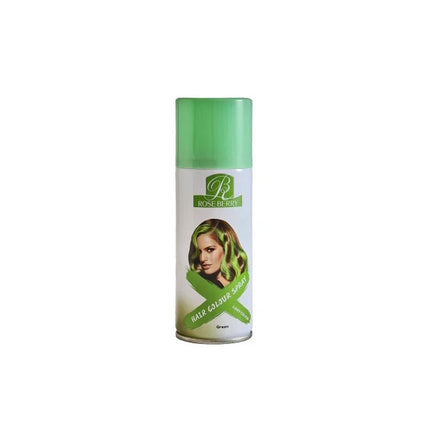 Roseberry Hair Colour Spray - 138 ml RB-88