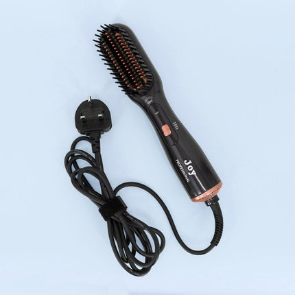Joy Professional  3 IN 1 Hair Styling Brush, Hair Dryer and Hair Styler